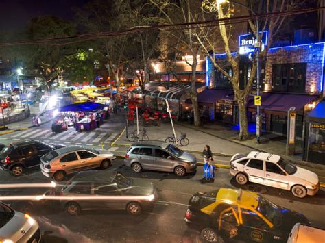 As Melhores Coisas Para Ver E Fazer No Bairro De Palermo Em Buenos