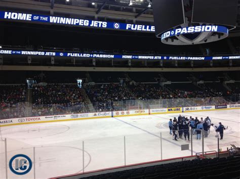 Winnipeg Jets Release 2016 17 Training Camp Roster Illegal Curve Hockey