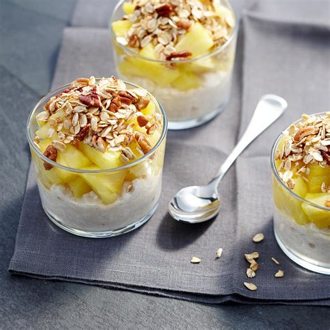 Pineapple Cottage Cheese