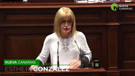 Gonz Lez Evidencia La Incoherencia De Cc En El Congreso De Los