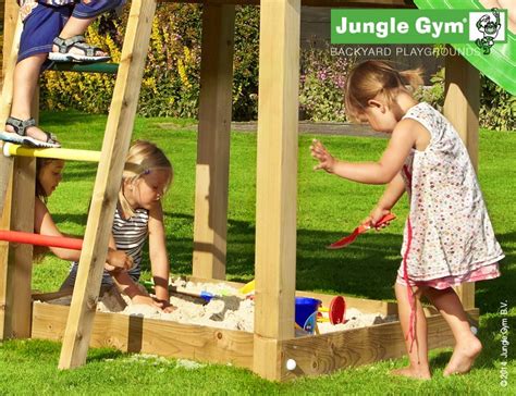 Parco Giochi Chalet Swing Negozio Online Mybricoshop