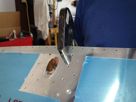 Pitot Tube Mounting Bracket Kit Installation