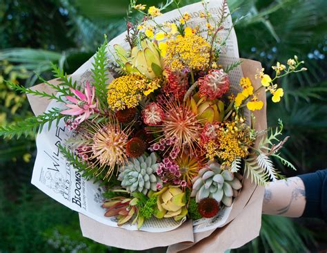 Spring Bouquets! Yay! – WildFlora