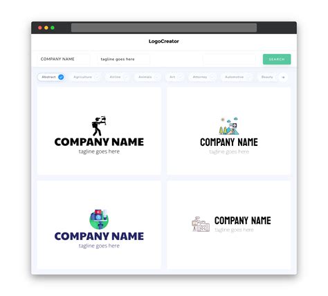 Travel Vlog Logo Design: Create Your Own Travel Vlog Logos