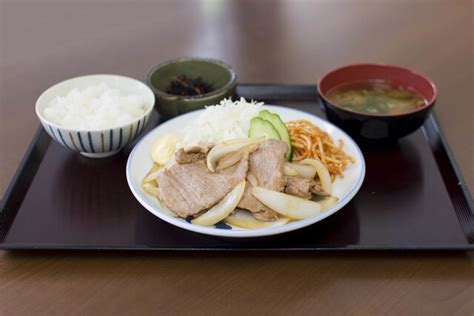 写真 定食・中華そば 万ぷく食堂 （【旧店名】中華そば 十万石） 福山市その他食堂 食べログ