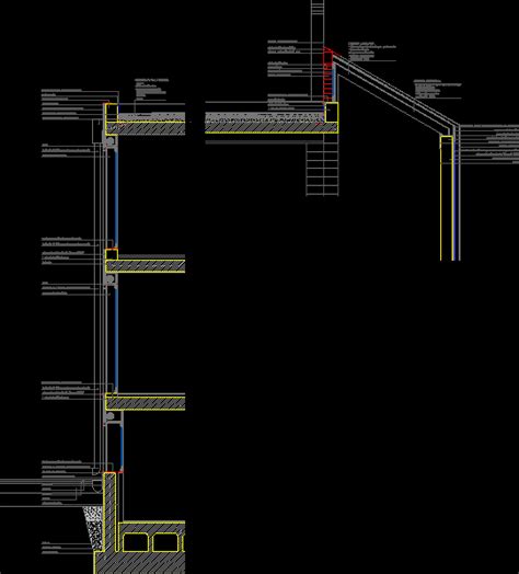 Se O Construtiva No Autocad Biblioteca Cad