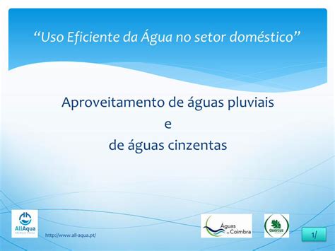 PDF Aproveitamento de águas pluviais e de águas cinzentasrio agua