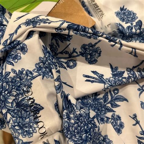 Berlook Swim Nwt Berlook Floral High Waist Bikini Bottom Poshmark