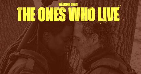 Exploring The Emotional Depths The Ones Who Live Episode 4