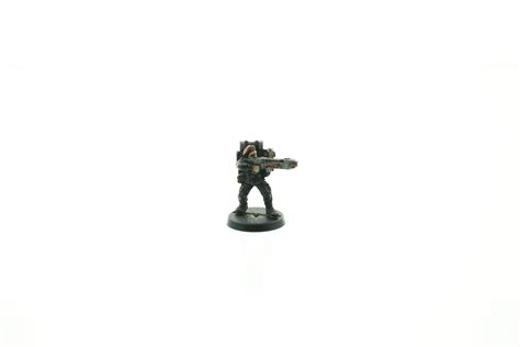 warhammer  imperial guard stormtrooper  plasma gun whtreasury