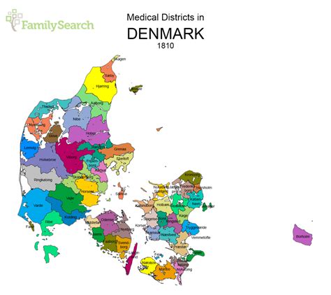 Vaccinations in Denmark • FamilySearch