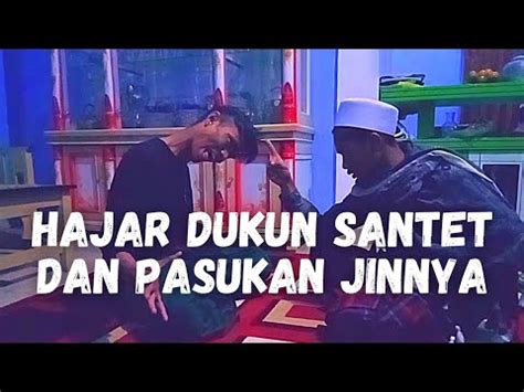 Tarik Sukma Dukun Santet Dan Pasukan Jinnya Youtube