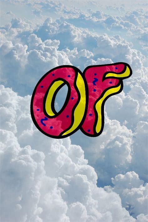 Tumblr Odd Future Logo Logodix