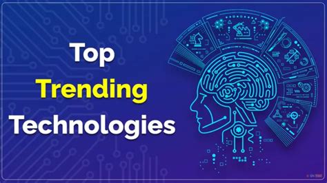 Top Trending Technologies To Learn In Okrani