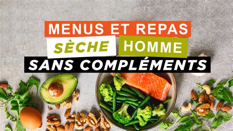 Programmes Alimentaires Pour La S Che Gratuits Sans Compl Ments