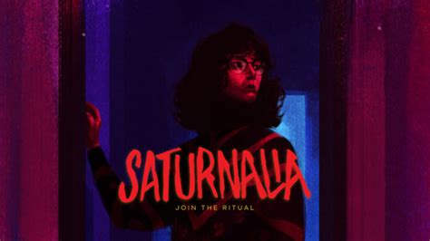 A New Trailer for Saturnalia Drops to Celebrate Saturnalia - DREADXP