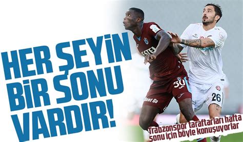 Trabzonspor Fener maçına döndü Taka Gazete Trabzon Haber