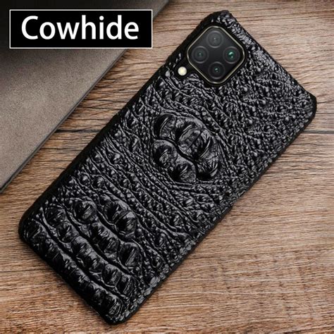 Funda de cuero para teléfono Huawei P20 P30 P40 lite Nova 5T P Smart