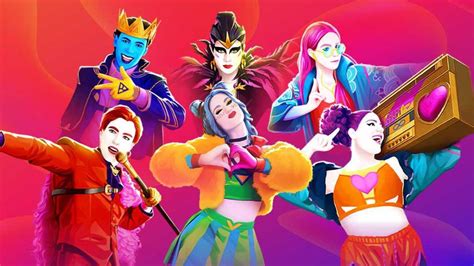 Análisis De Just Dance 2024 Desconsolados