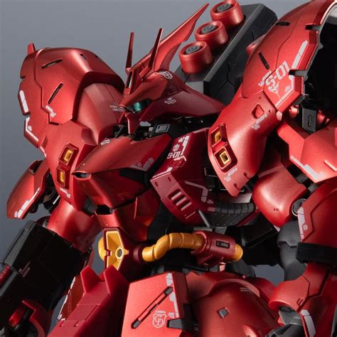 【新品】10月入荷次第発送予定 超合金 Msn 04ff サザビー 実物大νガンダム立像 Gundam アニメ 映画 ロボット 10012812 Spw Yahoo 店 通販