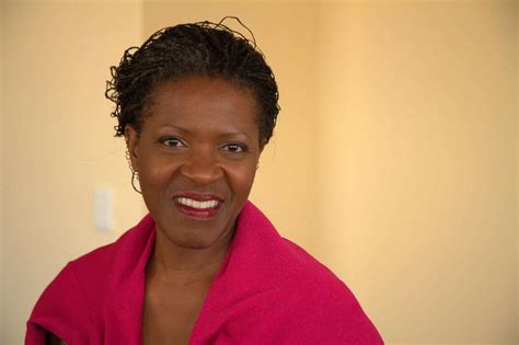 Who Is Desmond Tutus Daughter Mpho Tutu Mpho Andrea Tutu