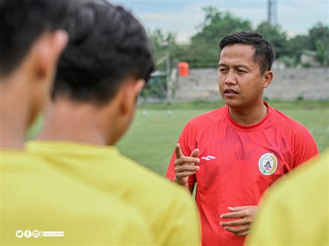 Anang Hadi Lanjutkan Estafet Kepemimpinan Pss Development Center