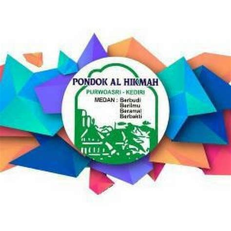 Pon Pes Al Hikmah Induk Purwoasri Kediri Youtube