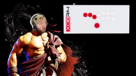 Learning Hitbox For Sf This Weekend Come Chill Youtube