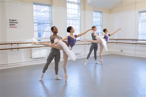 English National Ballet School