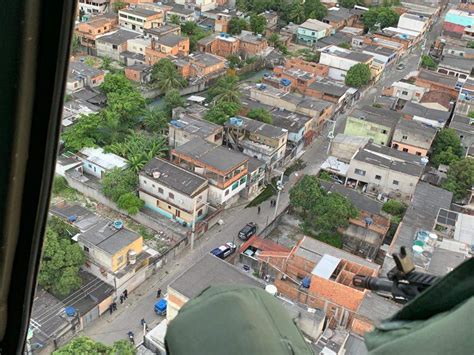 Ação policial prende suspeitos de homicídios e tráfico de drogas em