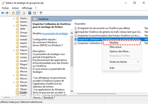 Comment D Sactiver Onedrive Sur Windows