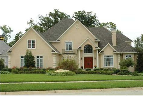 Homes for Sale in Lake Forest | Louisville, Kentucky | Lake Forest Subdivision | Joe Hayden ...