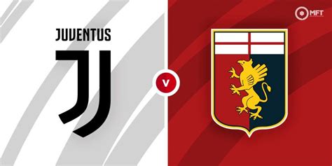 Juventus vs Genoa Prediction and Betting Tips