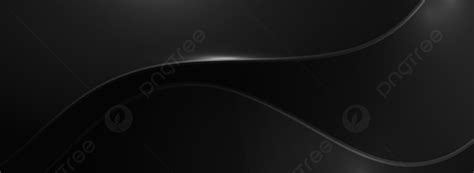 Black Texture Stylish And Simple Banner Background, Black, Texture ...