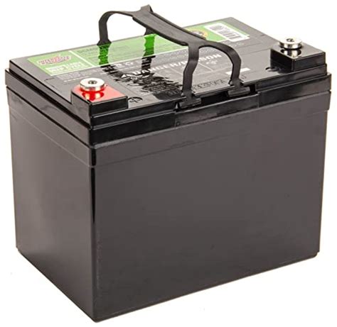 5 Best 12-Volt Golf Cart Batteries (2021 Review) - BatterySavvy.com