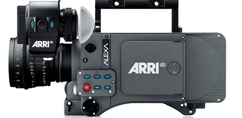 How to Work with Arri Alexa Footage in Premiere and SpeedGrade