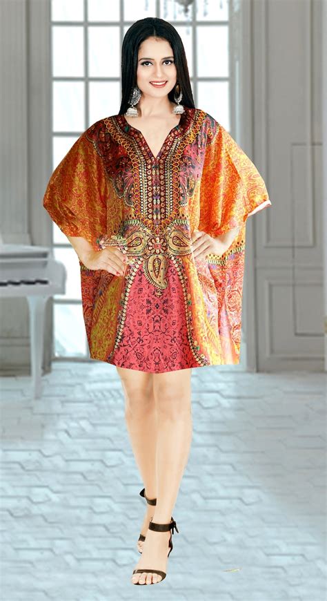 Beautiful Printed Luxury Kaftan For Sale Designer Caftan Etsy