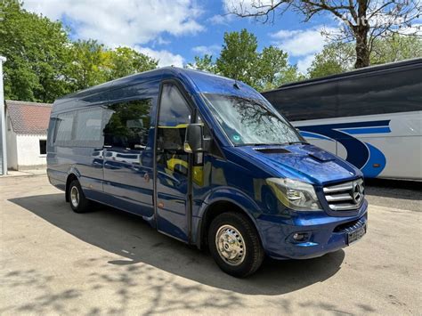 Mercedes Benz Cdi Kleinbus Kaufen Deutschland M Nchen Lk