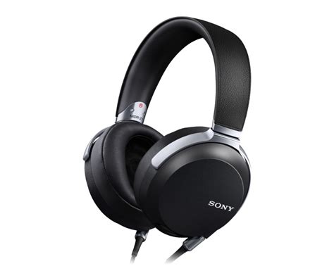 Mdr Z Sony Mdr Z Audiofanzine