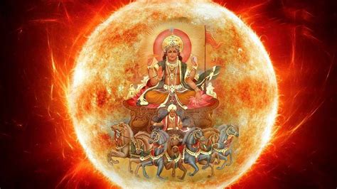 Lord Sunसूर्य देव की आरती Surya Dev Benefits Of Surya Dev Aarti On