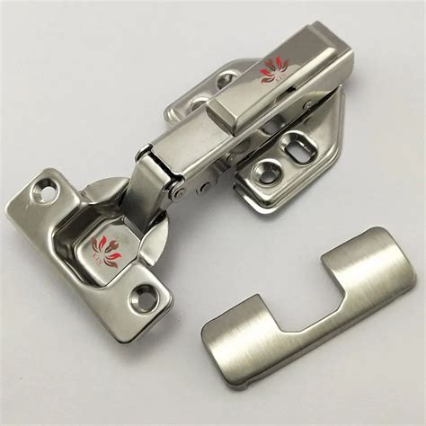 Stainless Steel Hydraulic Hinge At Rs 74 Pair Ramghat Road Aligarh