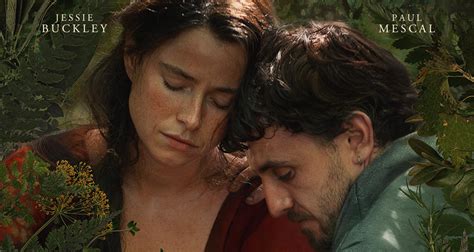 ‘Hamnet’ Trailer: Paul Mescal & Jessie Buckley Struggle to Overcome ...