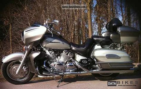 2001 Yamaha 1300 Royal Star Venture XVZ