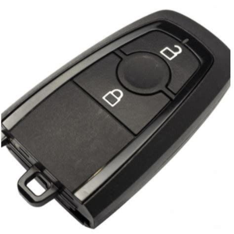 Ford 3 Button Smart Keyless Remote Ford35