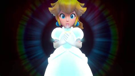 New Princess Peach game announced - Niche Gamer