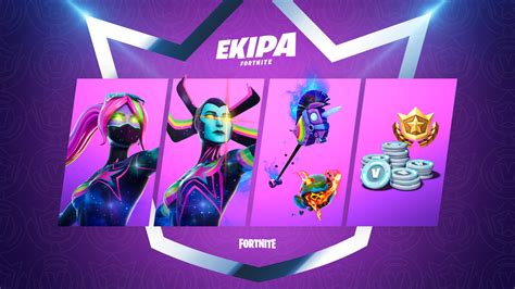 Ekipa Fortnite Nadchodzi Styczniowa Ekipaka A W Niej Green Arrow Z DC