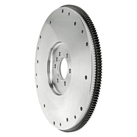 Mcleod Steel Flywheel