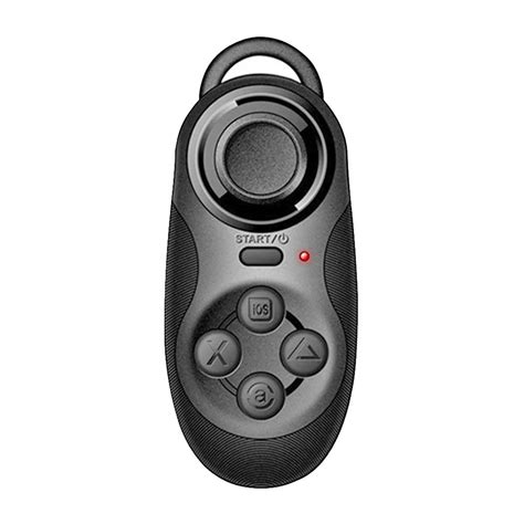 Mini Bluetooth Gamepad Wireless V4 0 VR Controller Remote Pad Gamepad