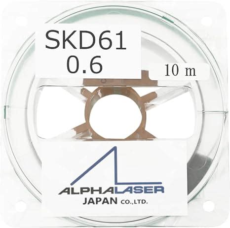 Amazon Alpha Laser Japan Skd M