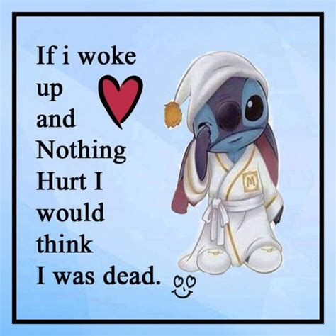 Pin By Saydee On Cute Compliments Stitch Quote Lilo And Stitch